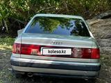 Audi 100 1992 годаүшін1 500 000 тг. в Семей – фото 2