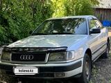 Audi 100 1992 года за 1 500 000 тг. в Семей