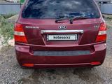 Kia Sorento 2007 года за 2 200 000 тг. в Атырау – фото 2