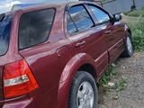 Kia Sorento 2007 года за 2 200 000 тг. в Атырау – фото 3