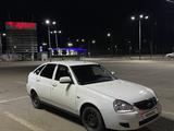 ВАЗ (Lada) Priora 2172 2012 годаүшін1 950 000 тг. в Шар