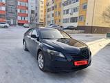Toyota Camry 2007 годаүшін4 800 000 тг. в Караганда – фото 3