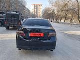 Toyota Camry 2007 годаүшін4 800 000 тг. в Караганда – фото 4