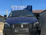 ГАЗ ГАЗель 2007 года за 3 500 000 тг. в Актау