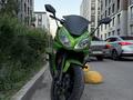 Kawasaki  Ninja 650 2013 года за 3 200 000 тг. в Астана – фото 2