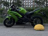 Kawasaki  Ninja 650 2013 года за 3 200 000 тг. в Астана