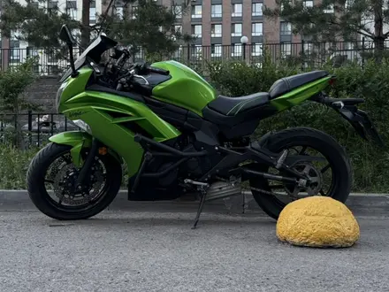 Kawasaki  Ninja 650 2013 года за 3 200 000 тг. в Астана