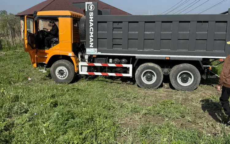 Shacman (Shaanxi)  X3000 2025 года за 33 000 000 тг. в Алматы