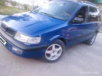 Mitsubishi Space Runner 1996 годаүшін1 300 000 тг. в Шымкент