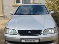 Lexus GS 300 1994 годаfor2 200 000 тг. в Актобе