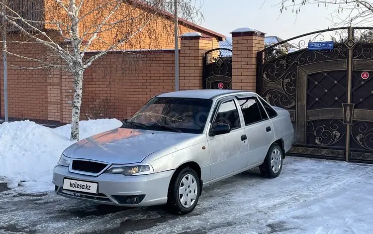 Daewoo Nexia 2010 годаfor1 450 000 тг. в Алматы