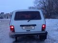 ВАЗ (Lada) Lada 2121 2011 годаүшін1 600 000 тг. в Караганда – фото 3