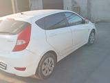 Hyundai Accent 2013 годаүшін4 500 000 тг. в Петропавловск – фото 4