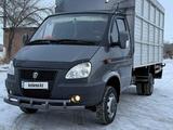 ГАЗ ГАЗель 2008 годаүшін5 800 000 тг. в Сатпаев – фото 3