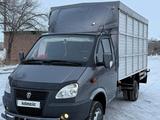 ГАЗ ГАЗель 2008 годаүшін5 800 000 тг. в Сатпаев – фото 4