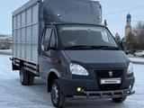 ГАЗ ГАЗель 2008 годаүшін5 800 000 тг. в Сатпаев – фото 5