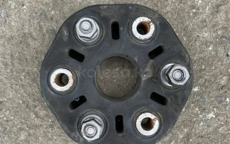 Эластичка на Лексус gs-300 160к за 10 000 тг. в Алматы