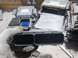 Блок управления двигателем АКПП компьютер мозги ЭБУ за 500 тг. в Алматы – фото 2
