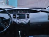 Nissan Primera 2002 годаүшін1 650 000 тг. в Байконыр