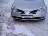 Nissan Primera 2002 годаүшін1 650 000 тг. в Байконыр – фото 3
