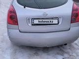 Nissan Primera 2002 годаүшін1 650 000 тг. в Байконыр – фото 4