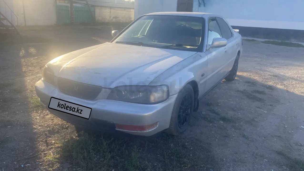 Honda Saber, 1995