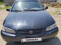 Toyota Camry 1999 годаүшін3 000 000 тг. в Семей