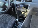 Skoda Rapid 2013 года за 3 750 000 тг. в Усть-Каменогорск – фото 4