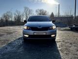 Skoda Rapid 2013 года за 3 750 000 тг. в Усть-Каменогорск