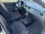 Skoda Rapid 2013 года за 3 750 000 тг. в Усть-Каменогорск – фото 3