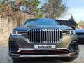 BMW X7 2021 годаүшін54 500 000 тг. в Алматы – фото 13