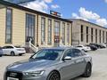 Audi A6 2011 годаүшін12 000 000 тг. в Актау – фото 55