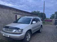 Lexus RX 300 1998 годаүшін4 500 000 тг. в Караганда