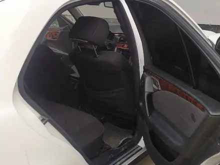 Mercedes-Benz E 320 1999 года за 3 700 000 тг. в Алматы – фото 11