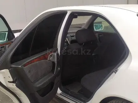 Mercedes-Benz E 320 1999 года за 3 700 000 тг. в Алматы – фото 15