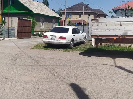 Mercedes-Benz E 320 1999 года за 3 700 000 тг. в Алматы – фото 19