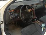 Mercedes-Benz E 320 1999 года за 3 700 000 тг. в Алматы