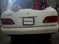 Mercedes-Benz E 320 1999 года за 3 700 000 тг. в Алматы – фото 4