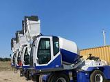 Carmix  HUAKE HK — 5500: 3.5 куба, час 14 куб 2026 года за 14 490 000 тг. в Алматы – фото 4
