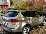 Subaru Tribeca 2006 года за 5 000 000 тг. в Караганда – фото 2