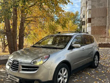 Subaru Tribeca 2006 года за 5 000 000 тг. в Караганда – фото 3