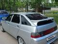 ВАЗ (Lada) 2112 2004 года за 500 000 тг. в Костанай – фото 5