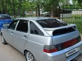 ВАЗ (Lada) 2112 2004 года за 500 000 тг. в Костанай – фото 5