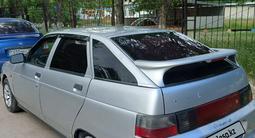 ВАЗ (Lada) 2112 2004 года за 500 000 тг. в Костанай – фото 5