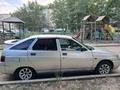 ВАЗ (Lada) 2112 2004 года за 500 000 тг. в Костанай – фото 6