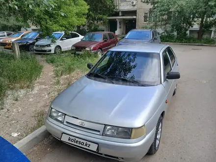 ВАЗ (Lada) 2112 2004 года за 500 000 тг. в Костанай – фото 3