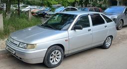 ВАЗ (Lada) 2112 2004 года за 500 000 тг. в Костанай