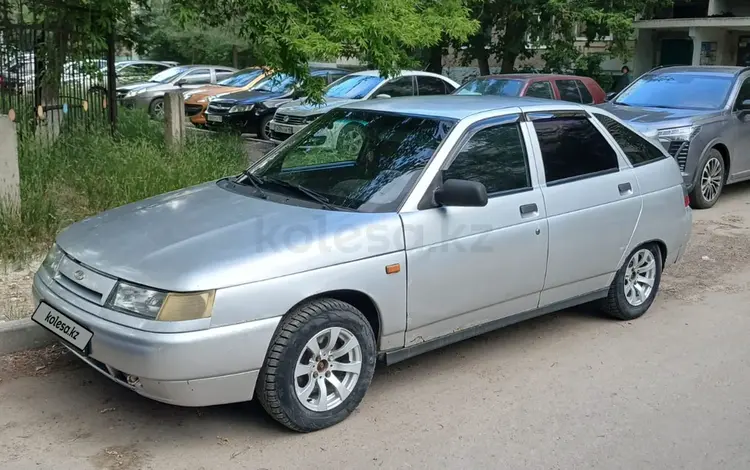 ВАЗ (Lada) 2112 2004 года за 500 000 тг. в Костанай