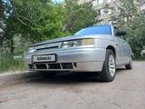 ВАЗ (Lada) 2112 2004 года за 500 000 тг. в Костанай – фото 4