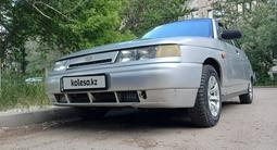ВАЗ (Lada) 2112 2004 года за 500 000 тг. в Костанай – фото 4